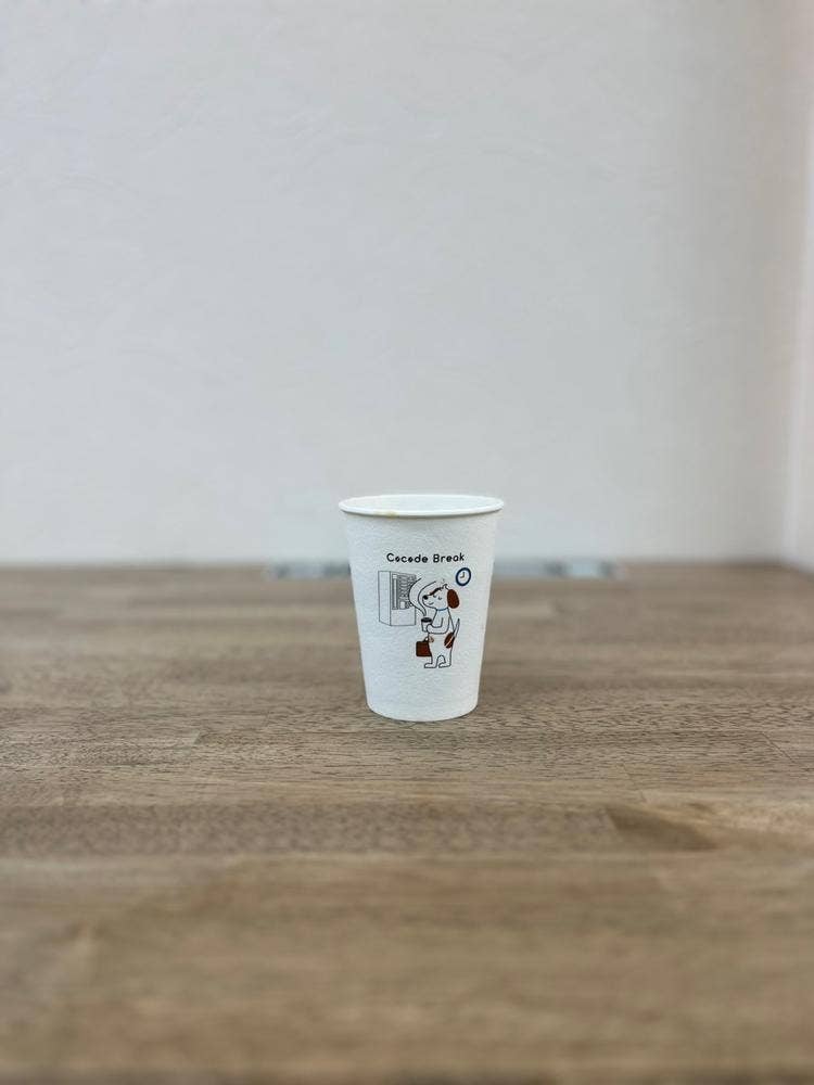 セルフカフェ 太子橋店