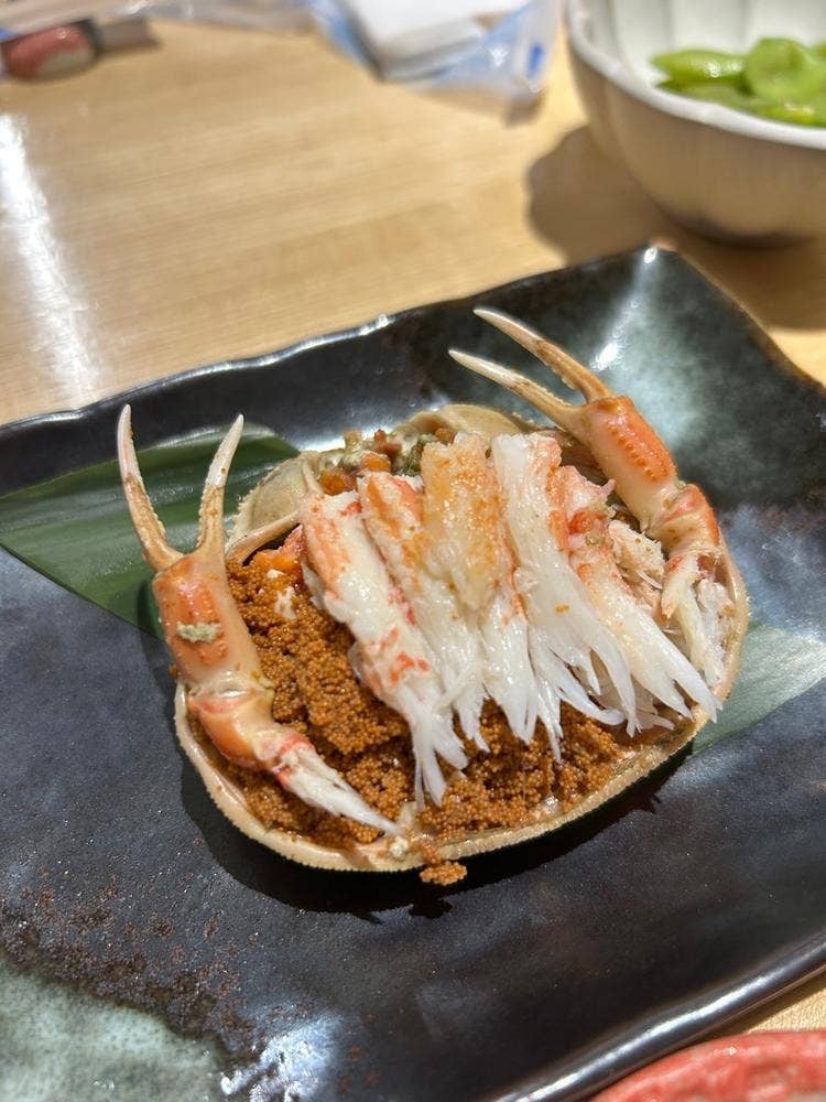 のどぐろ総本店 クロスゲート金沢