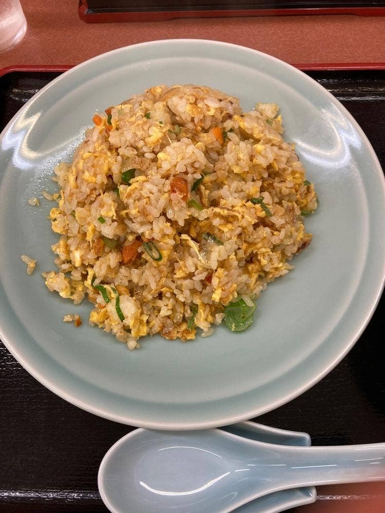 信時飯店