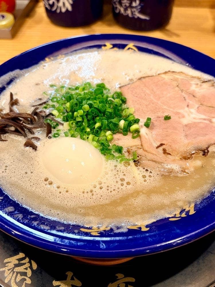 博多一幸舎 総本店