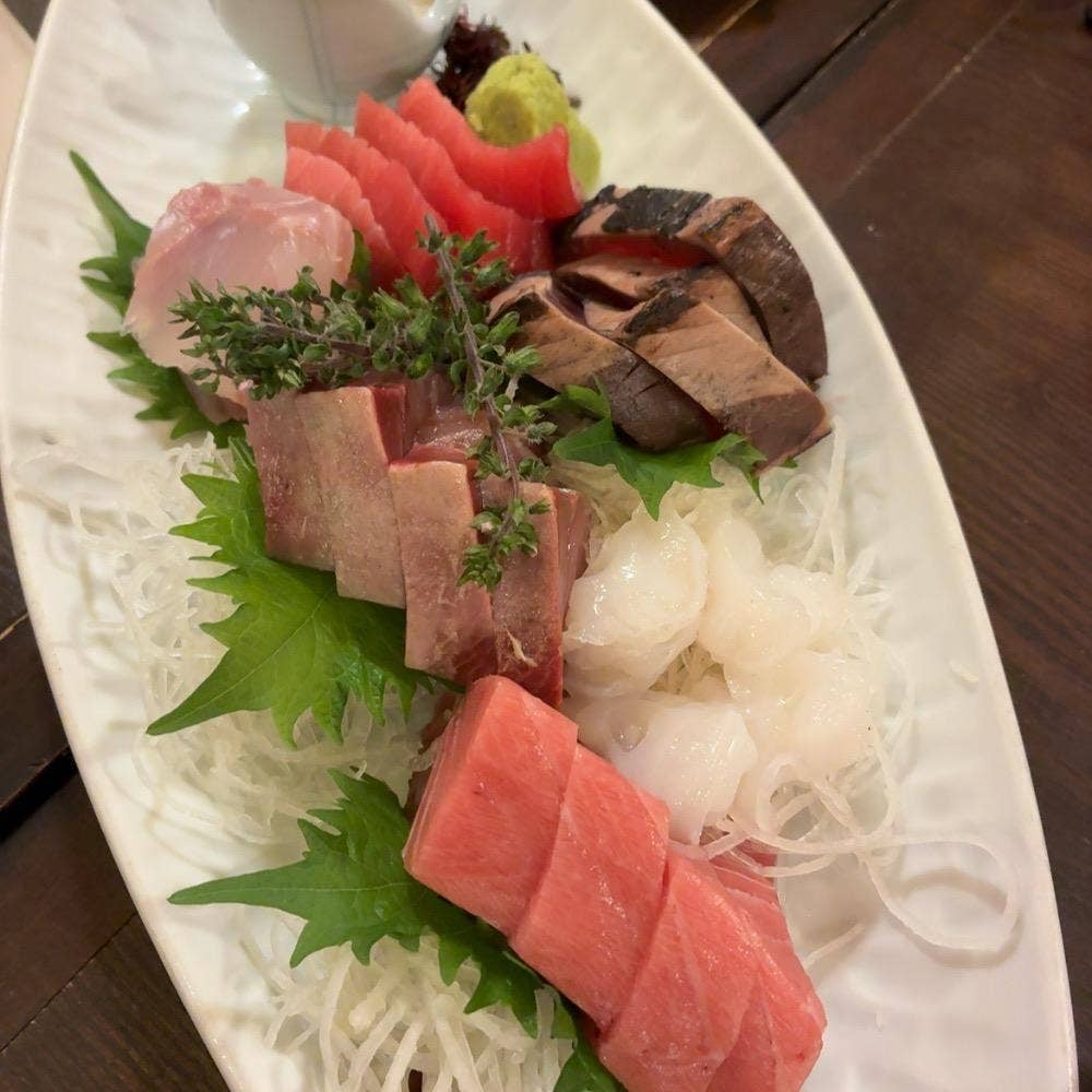 酒亭 赤坂 かねさく