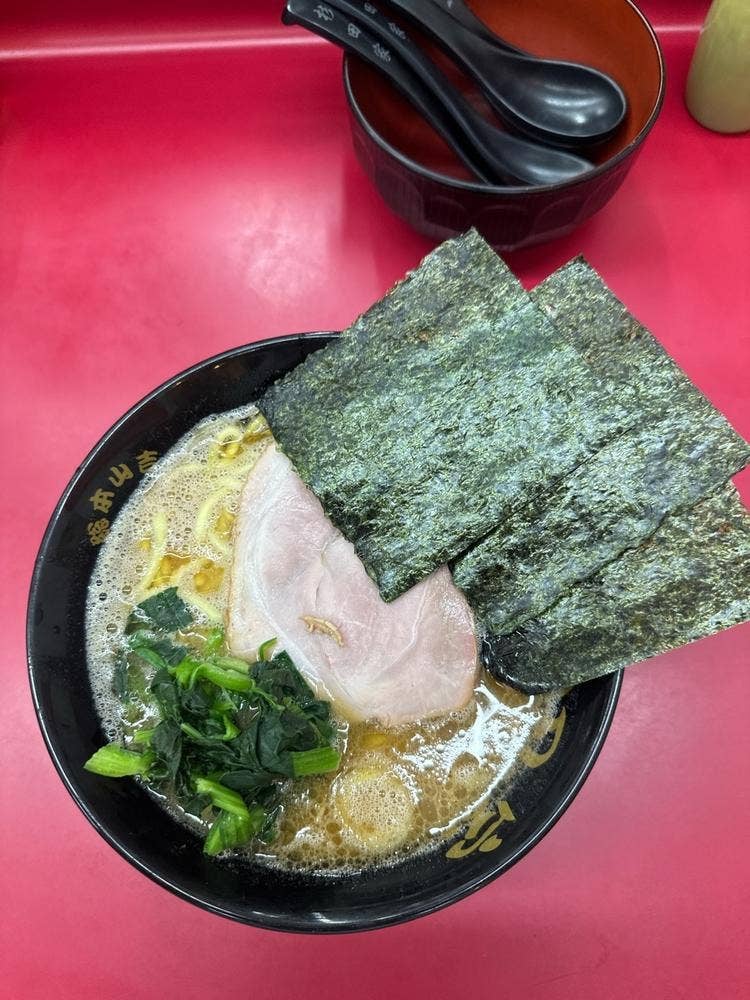 杉田家 千葉祐光店