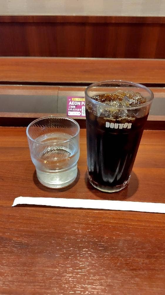 ドトールコーヒーショップ 三宮京町筋店
