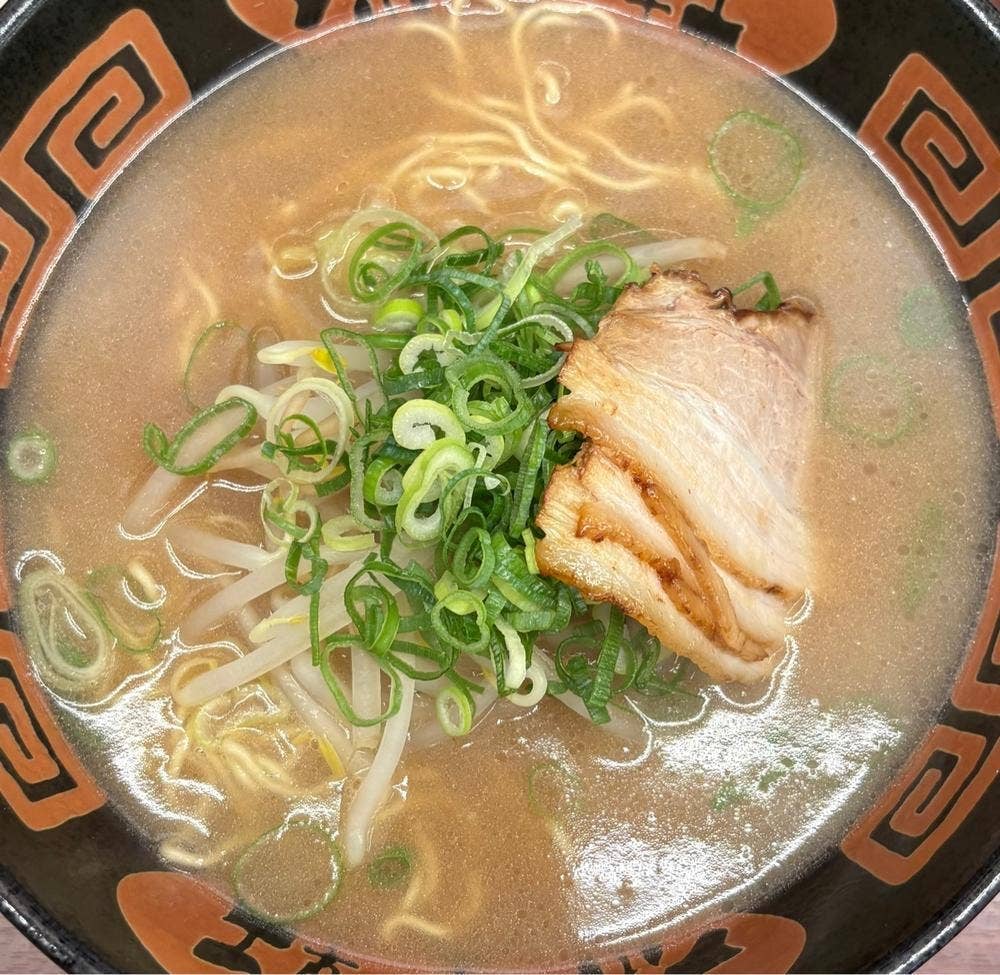 希望軒 箕面店