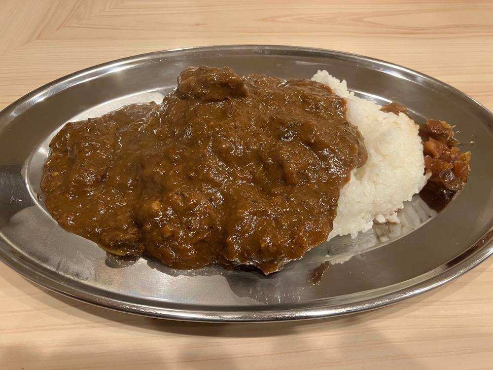 ルーハシモト 道通店