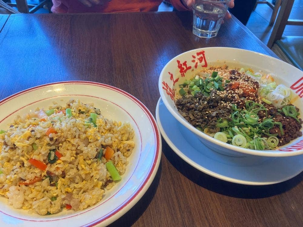 ドラゴンレッドリバーゆめタウン廿日市