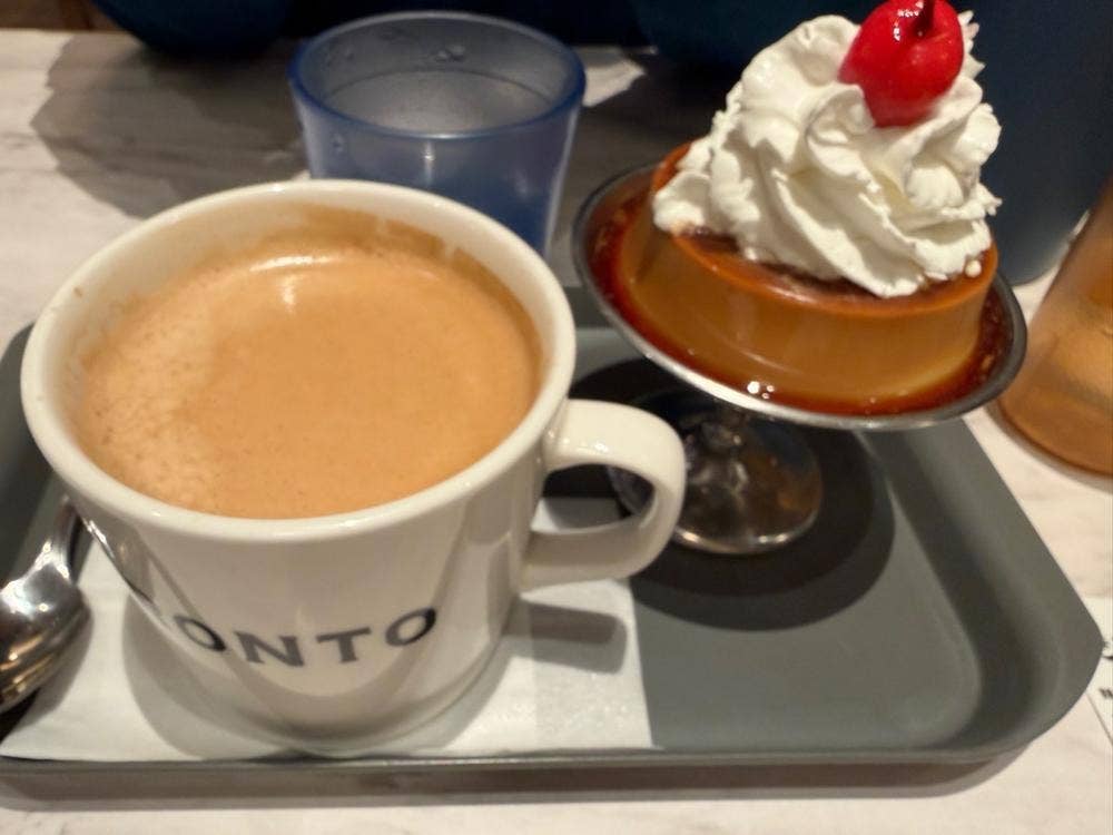 PRONTO 鶴舞公園店