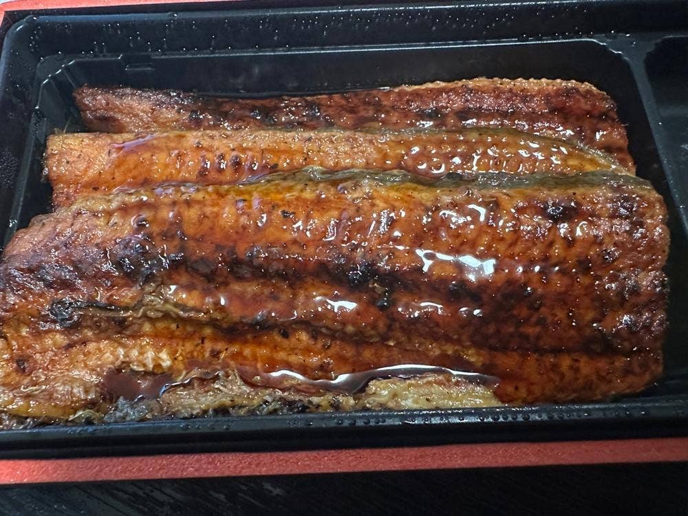 大衆鰻の店 うな壱