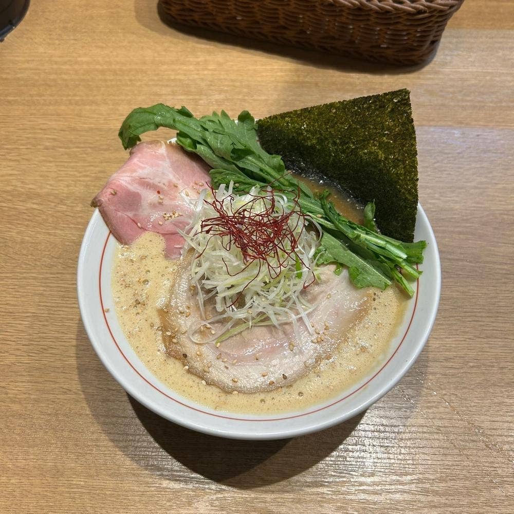 Ramen 兼田