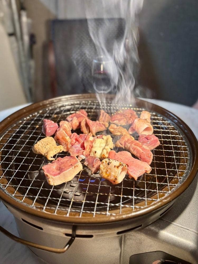 吉祥寺ホルモン