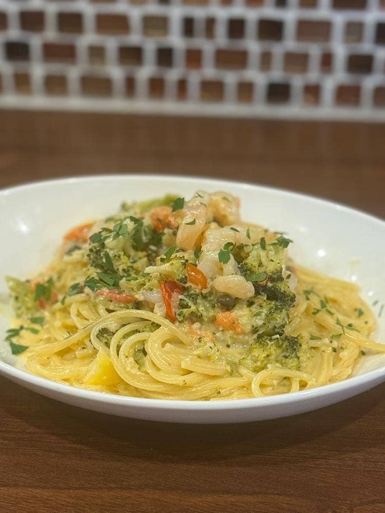 Trattoria Monolito
