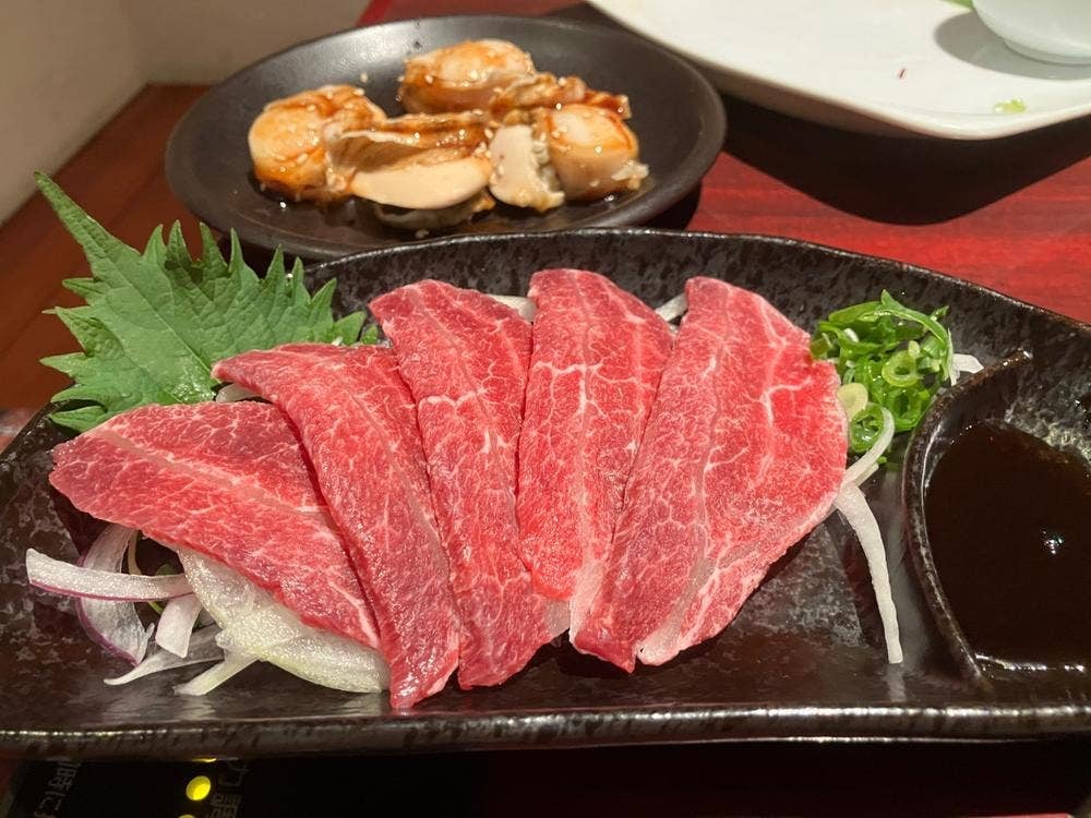 焼肉韓食房だんだん 米子店