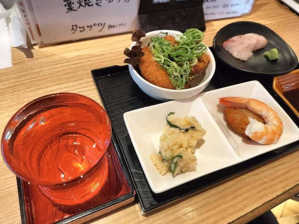梅田麹室豊祝