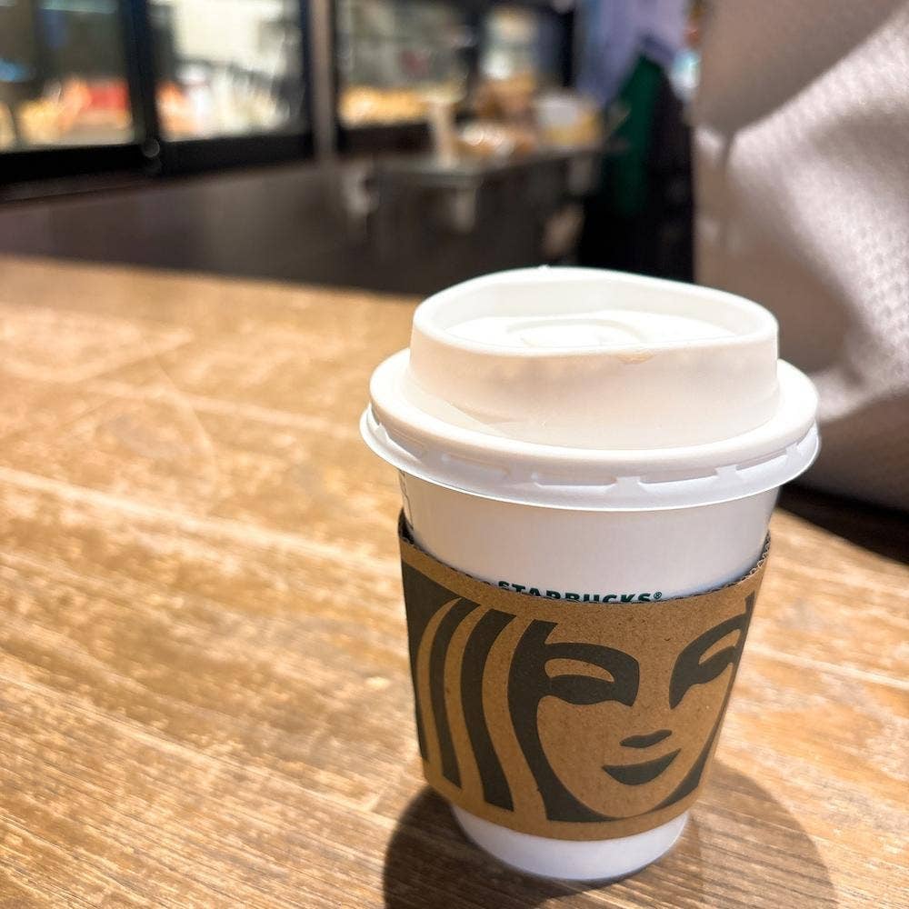 スターバックス コーヒー 小田急アコルデ新百合ヶ丘北館店