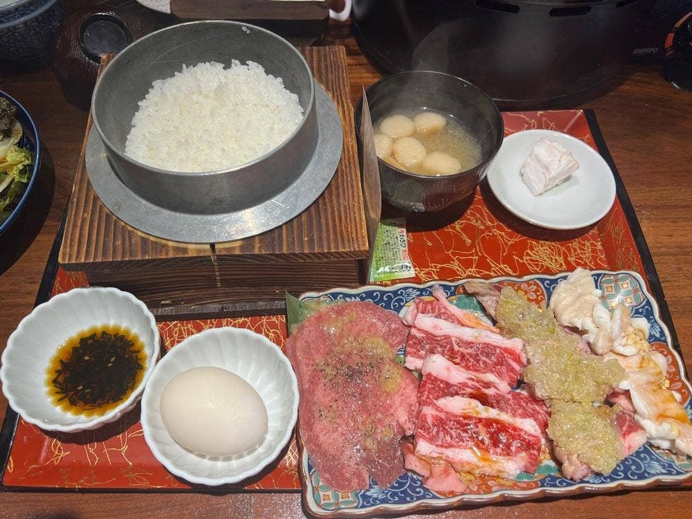 肉のよいち 御茶ノ水店