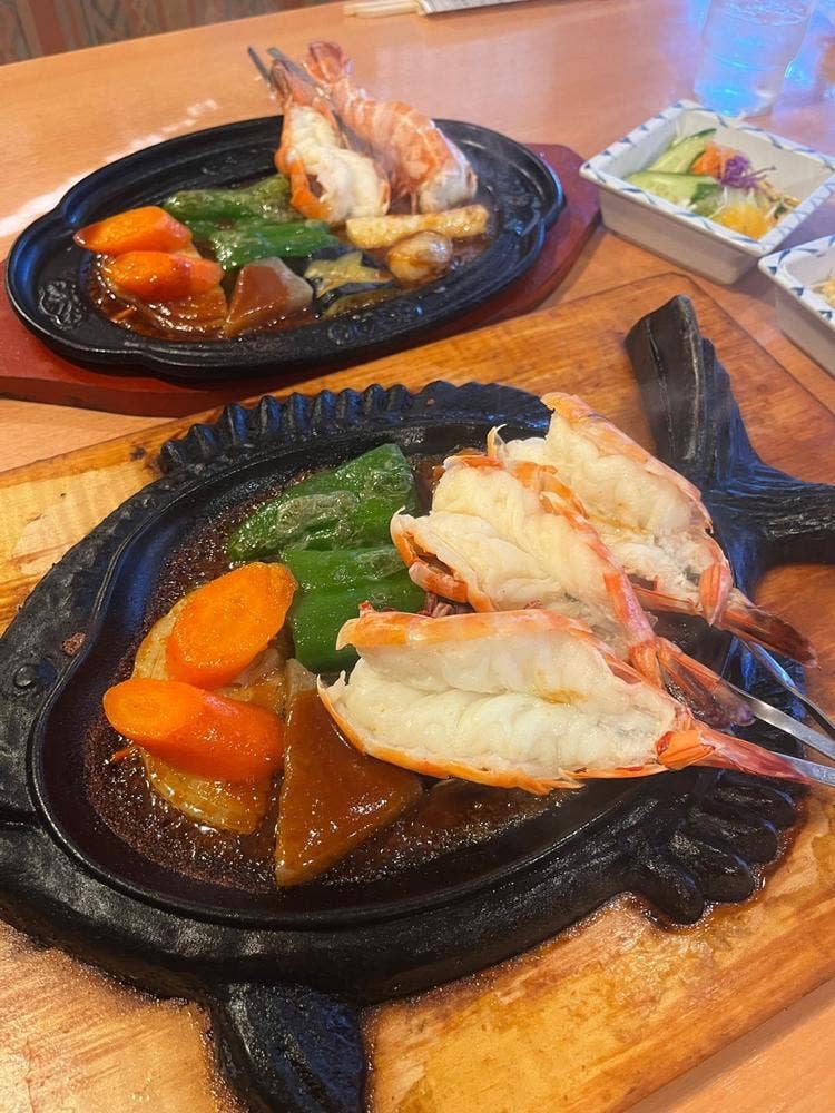 かもめ屋 赤穂本店