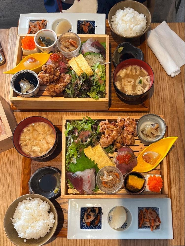 達屋 なんば店