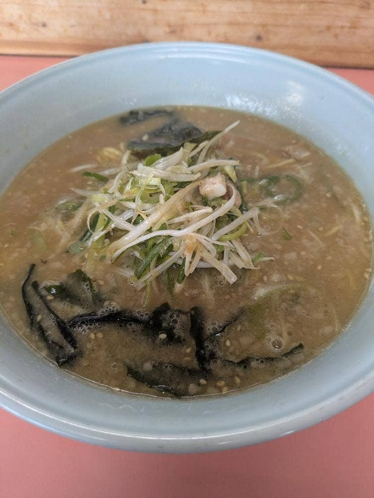 ラーメンショップ 日向店