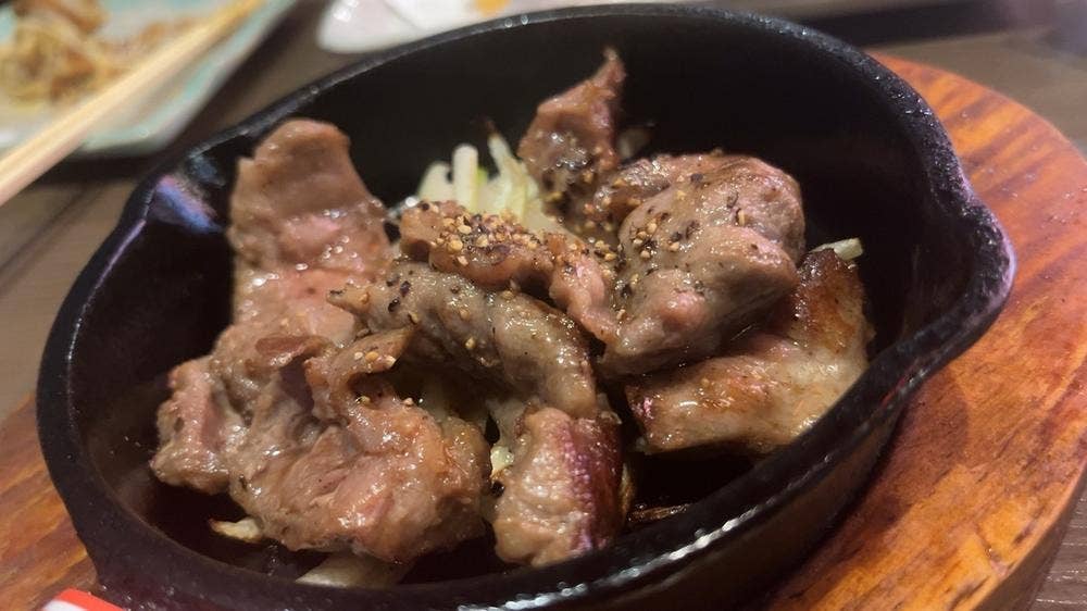 一軒め酒場 池袋南口店