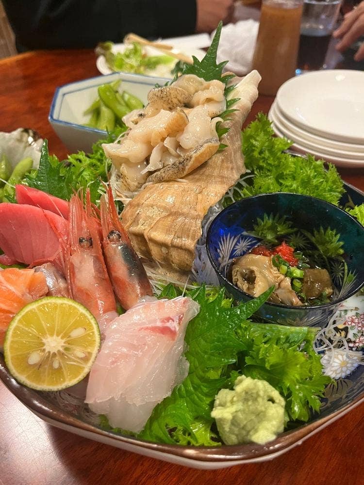 お食事処 ちんちん