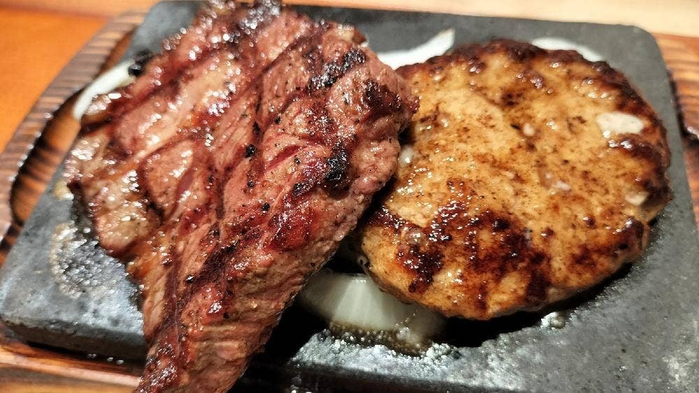 デンバープレミアム 三宮オーパ2店