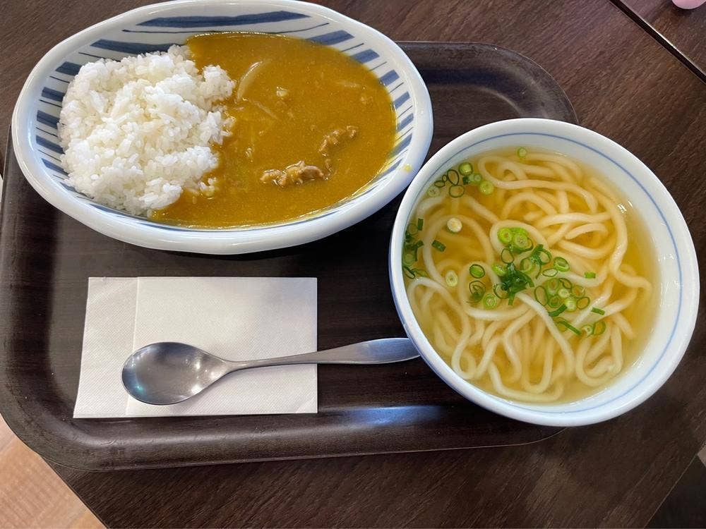 与秀庵 イオン穂波店