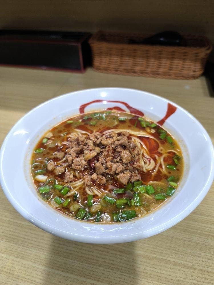 福吉ラーメン