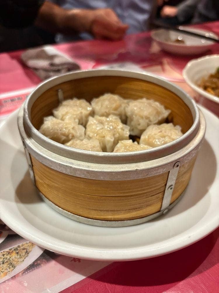 焼賣太樓 桜橋店