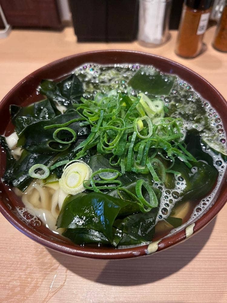 うどん大衆酒場 サケトモ