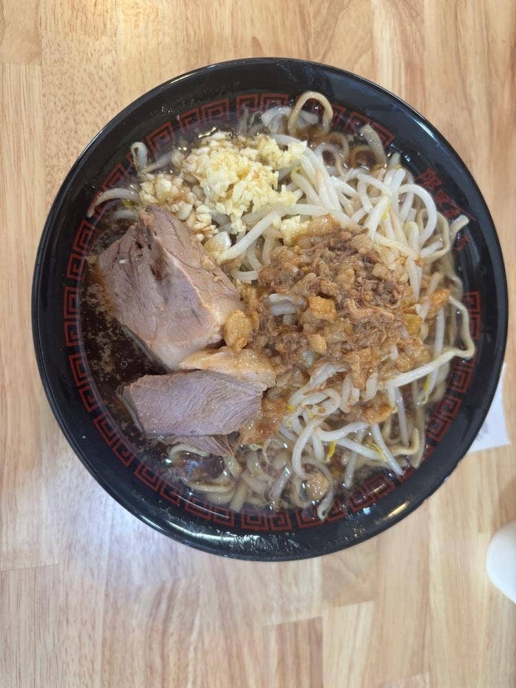 限界を超えろ上越