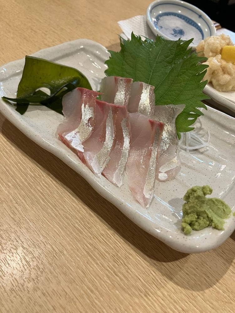 魚河岸