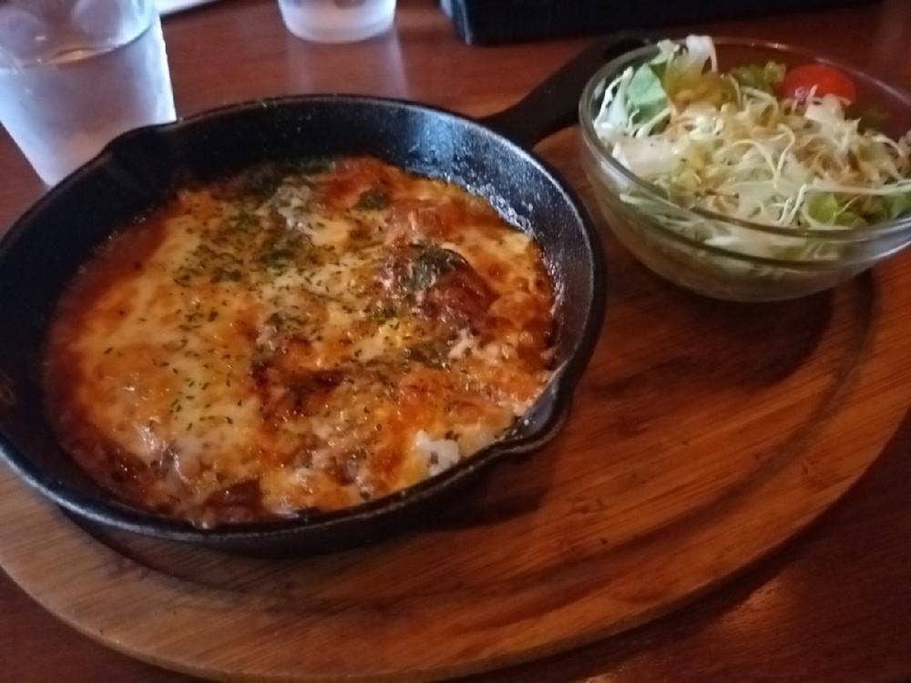 CAFE 泉