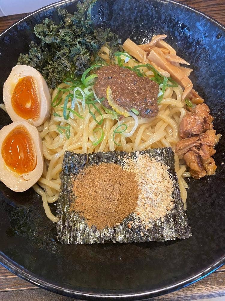 麺匠 大悟