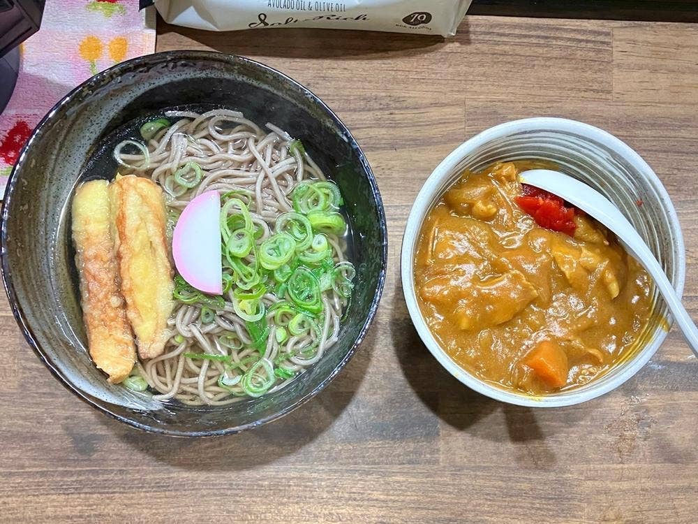 赤川うどん