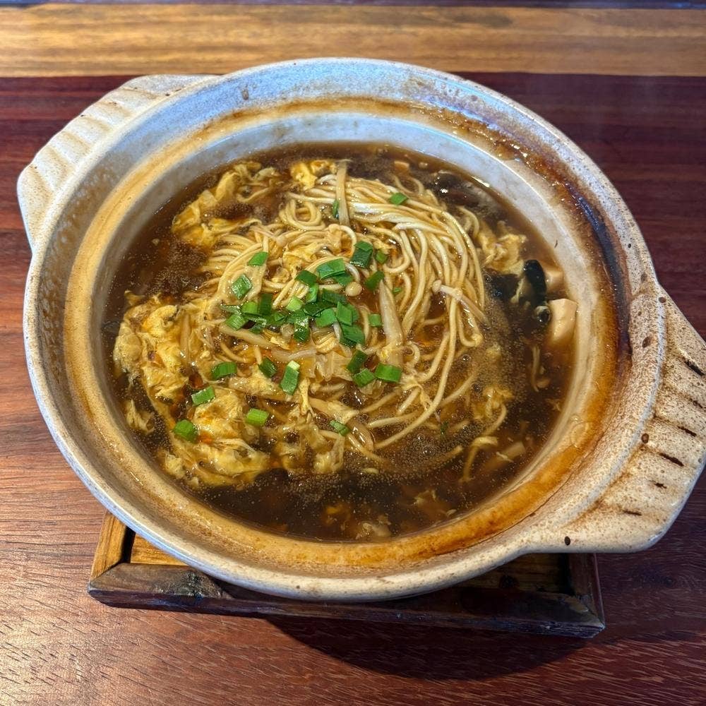 口福