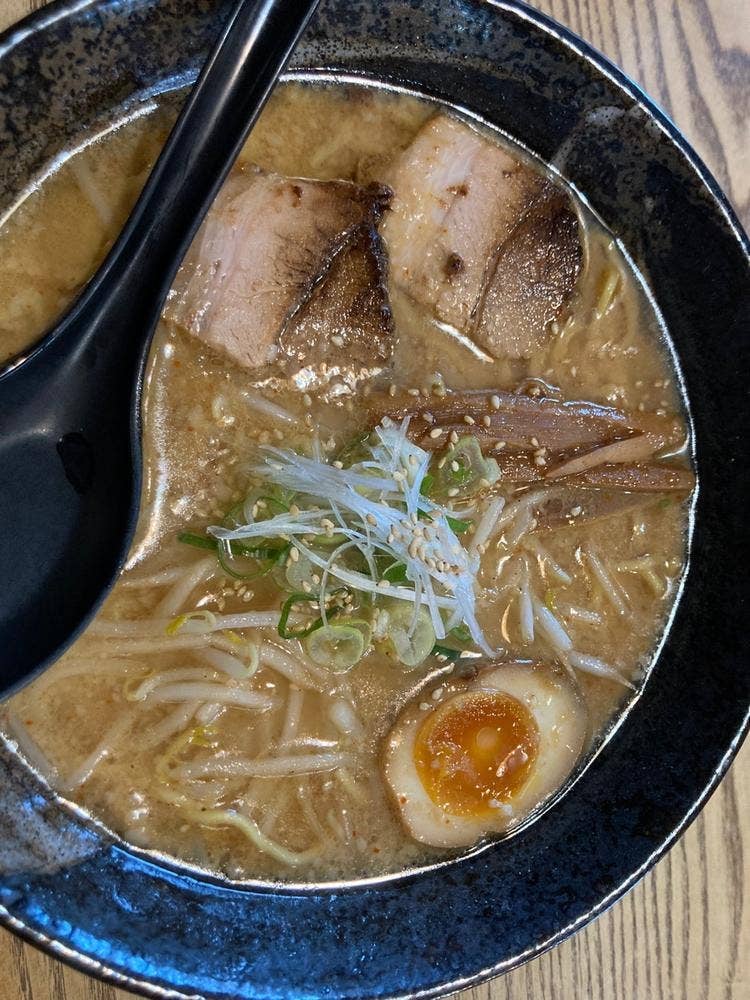 麵屋 柊