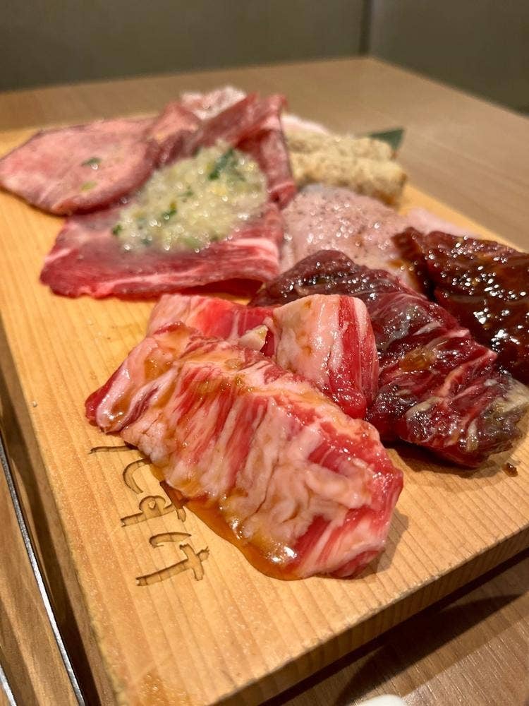 牛たんうしすけ モザイクモール港北店