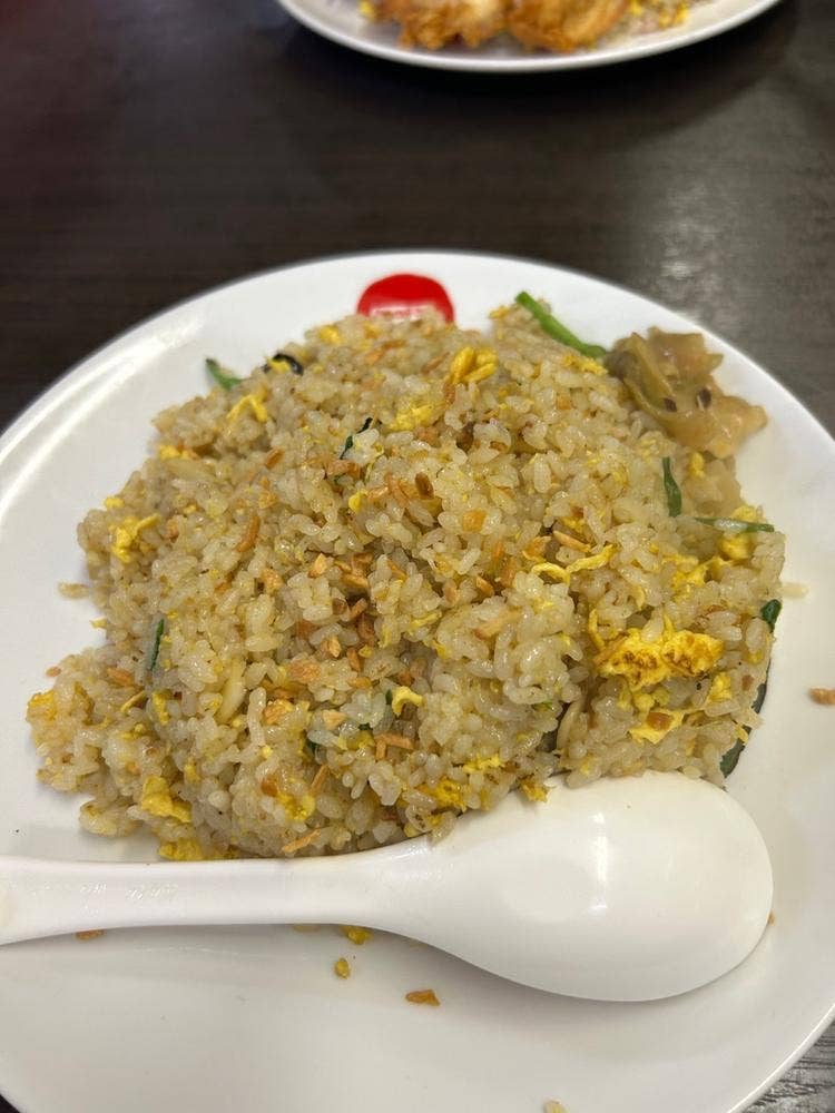 新世 生麦店