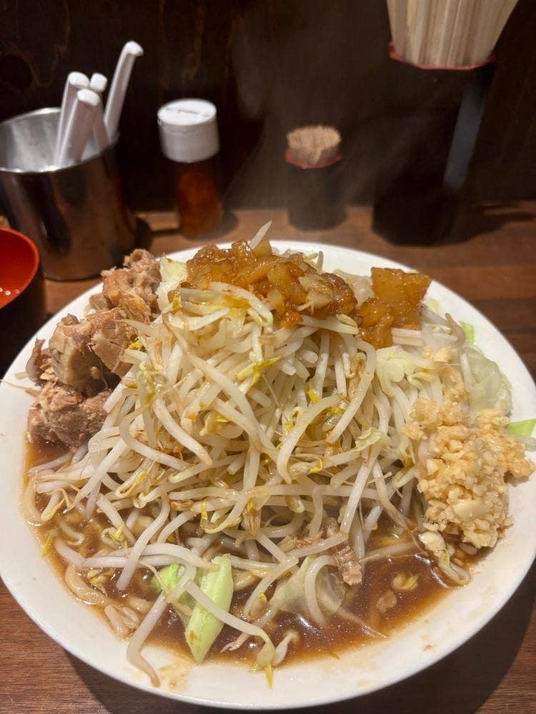 ラーメン幸一郎