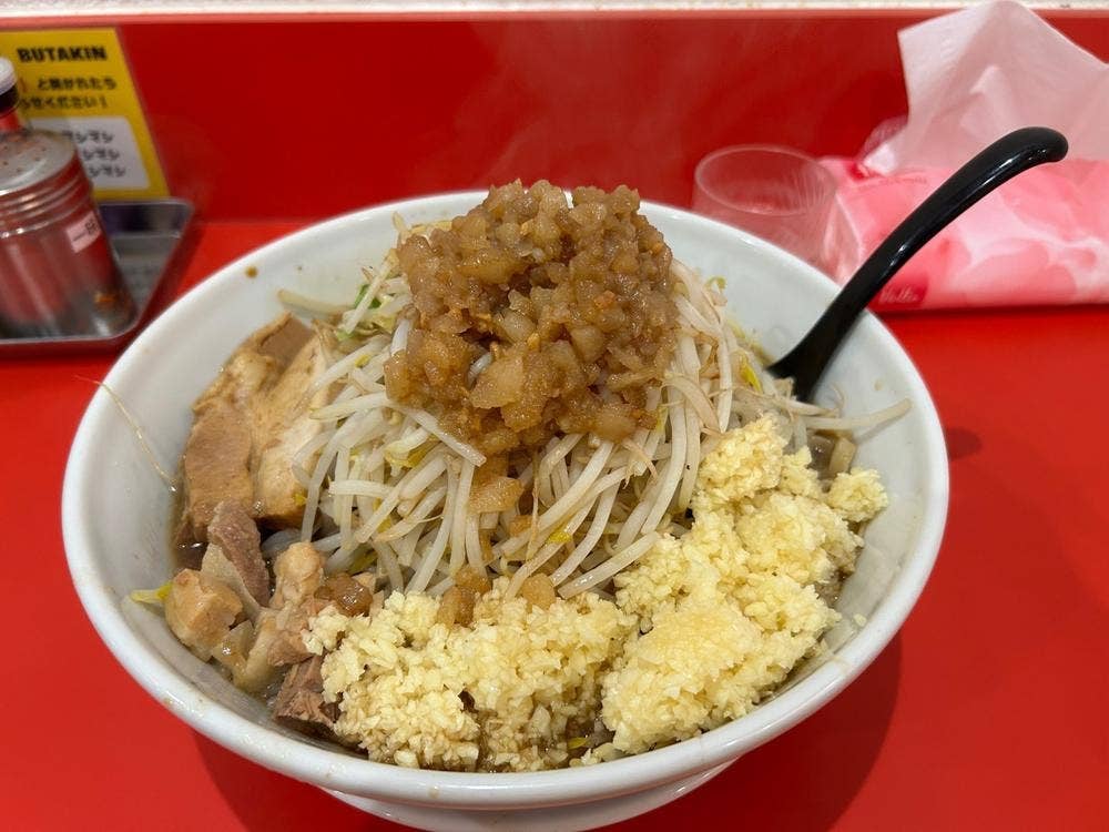 BUTAKIN 上本町店