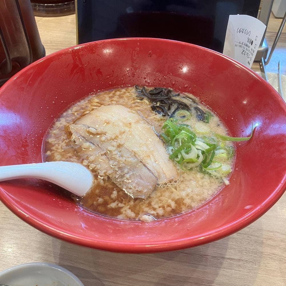 一風堂 二子玉川ライズS.C.店