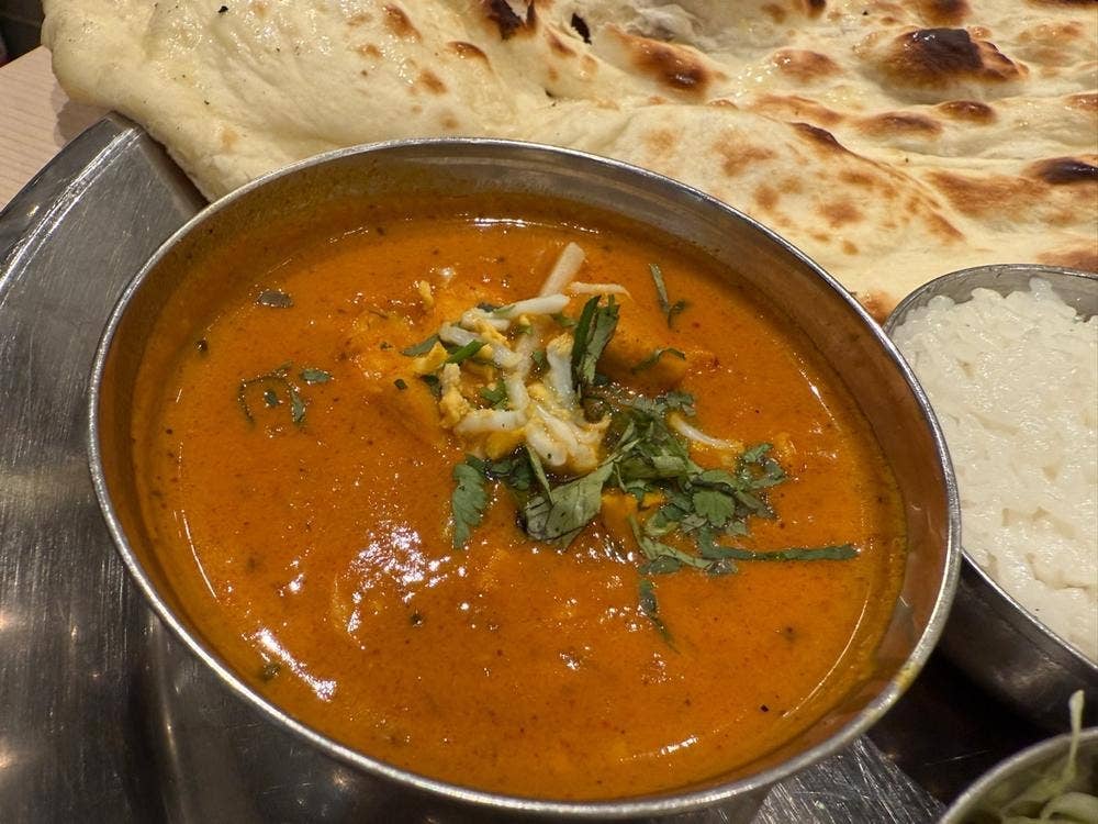 BOMBAY SIZZLERS