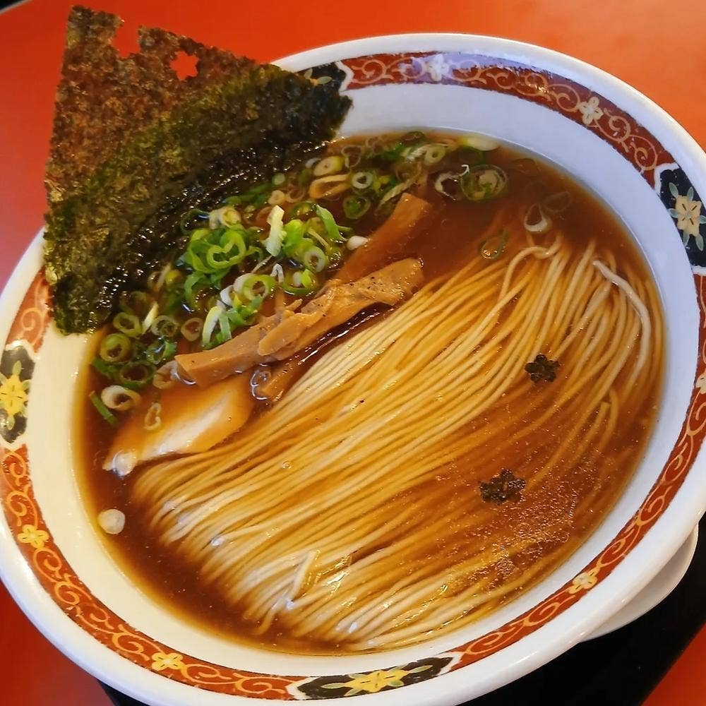 麺や食堂