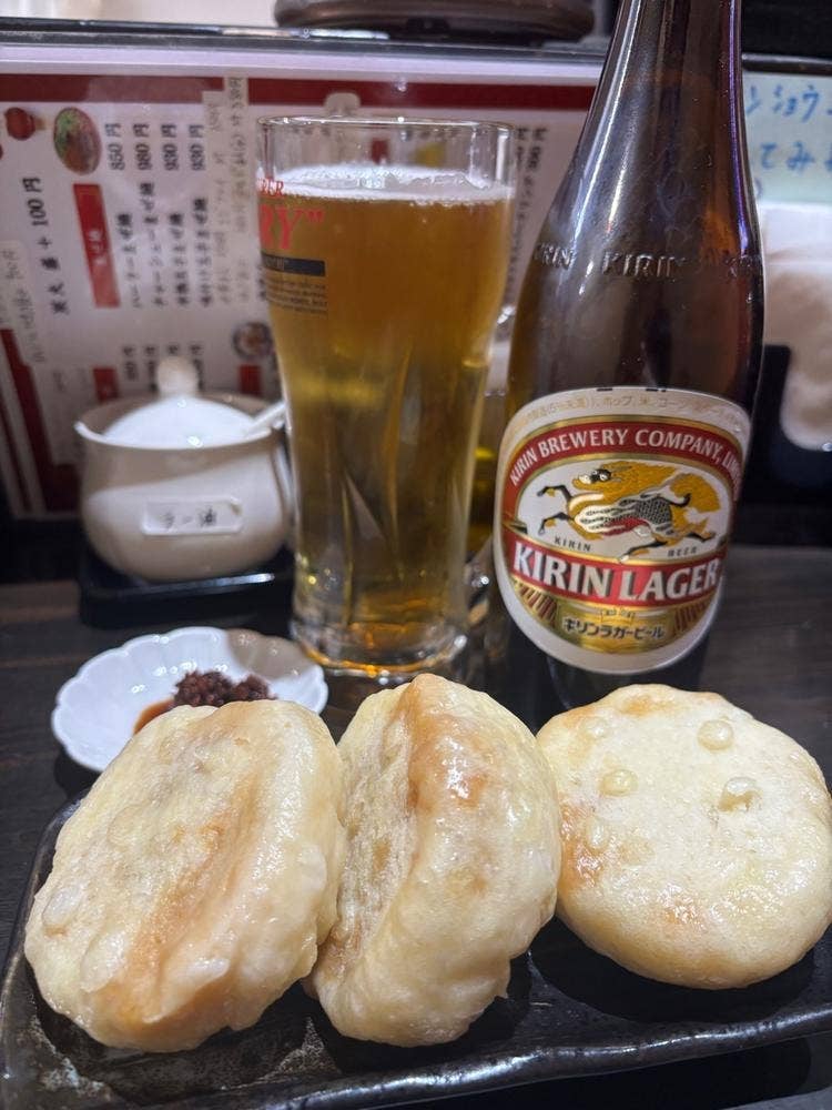 手打ち ハーラー麺