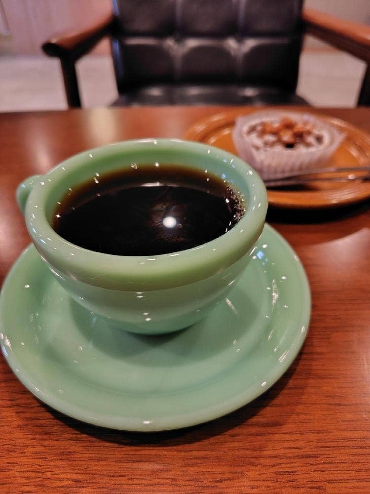 BOSSONI COFFEE