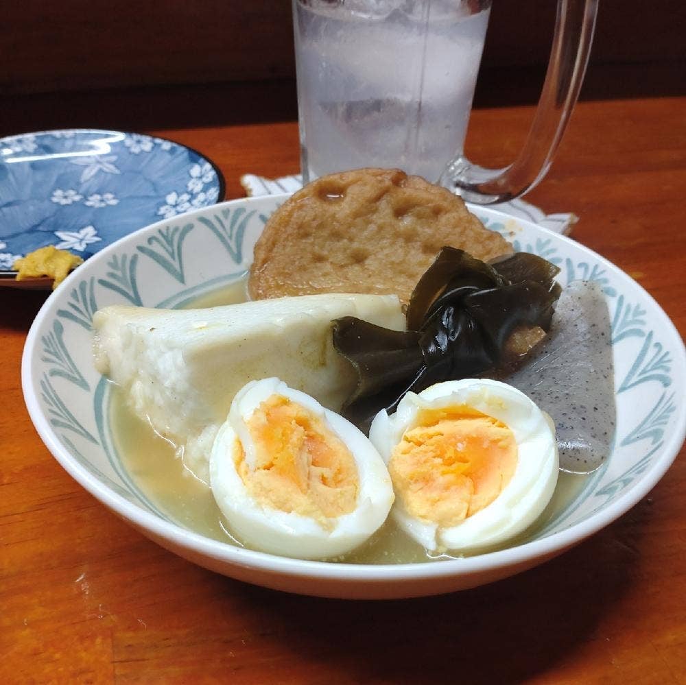 呑み食い処 大吉