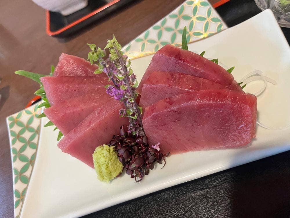 さかな料理まつばら