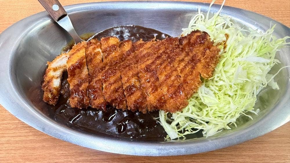 ゴーゴーカレー 輪島店