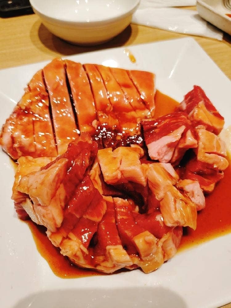 じゅうじゅうカルビ 東尾久店
