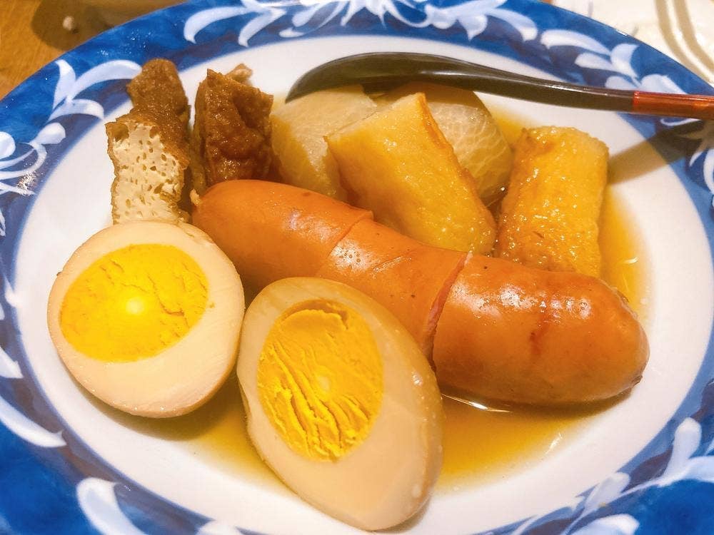 清と鶴松
